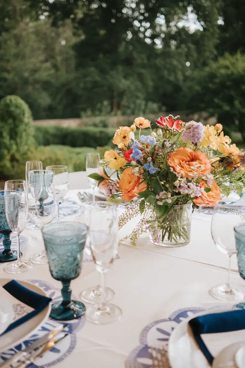 Explore Unforgettable Color Palettes for Your Wedding