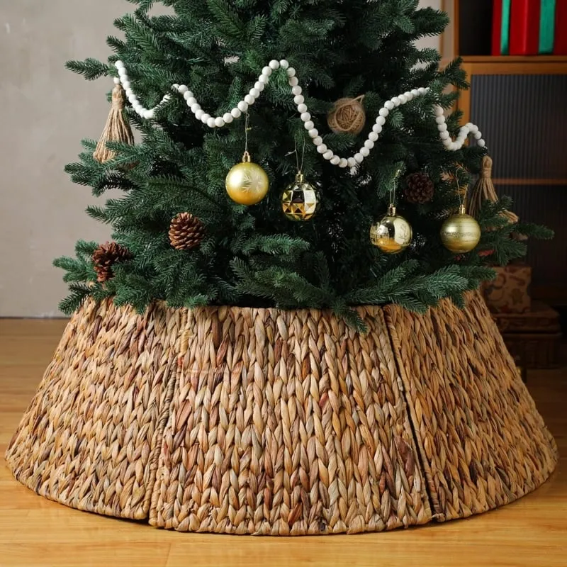 Extra Large Tree Skirts Christmas Tree Skirts & Collars - Designer Picks |  Foter