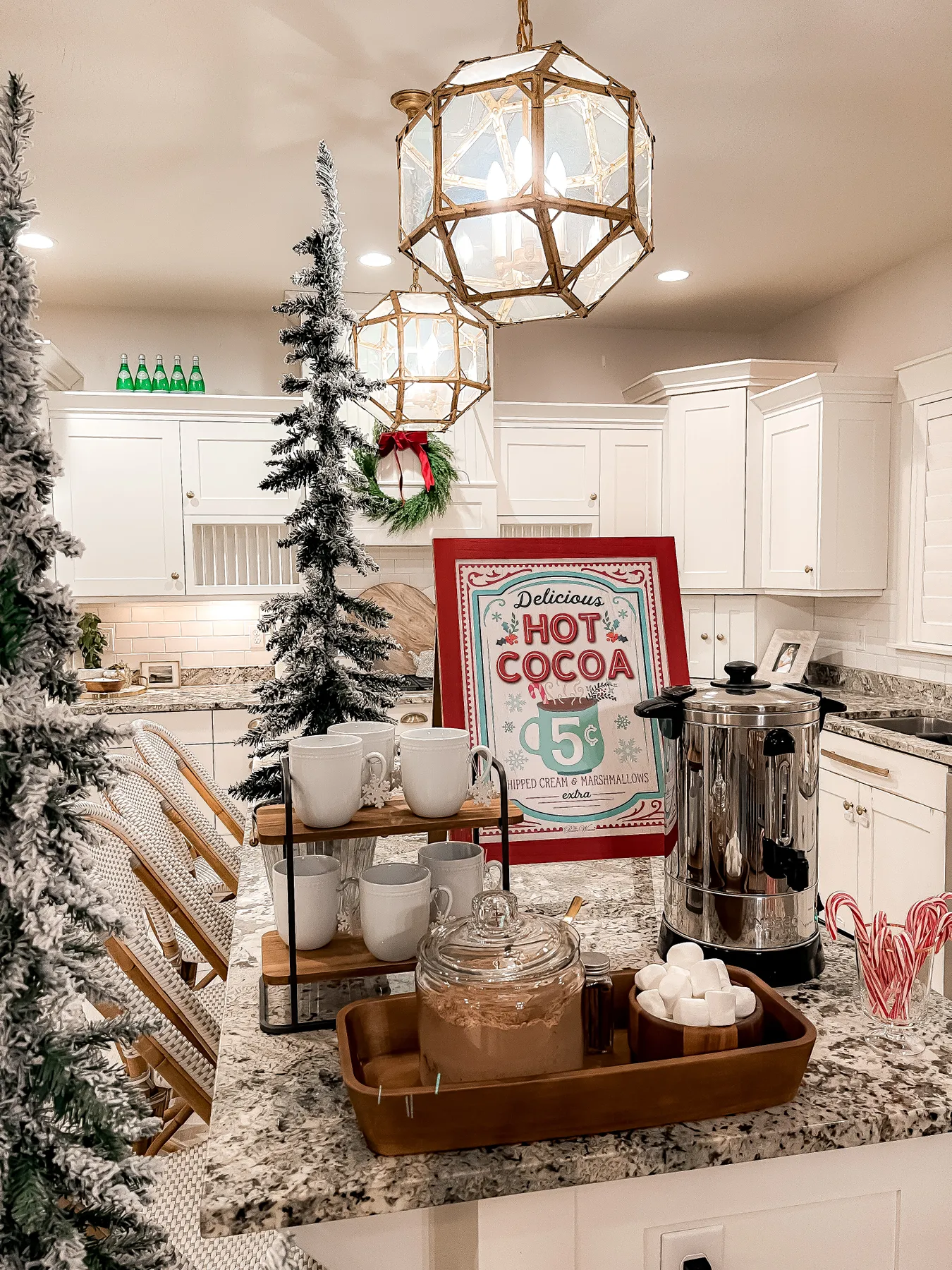 Family Christmas Tradition Ideas | A Slice of Style