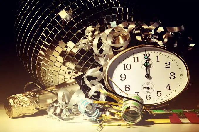 Fantastic New Year's Eve Celebrations in Orange County