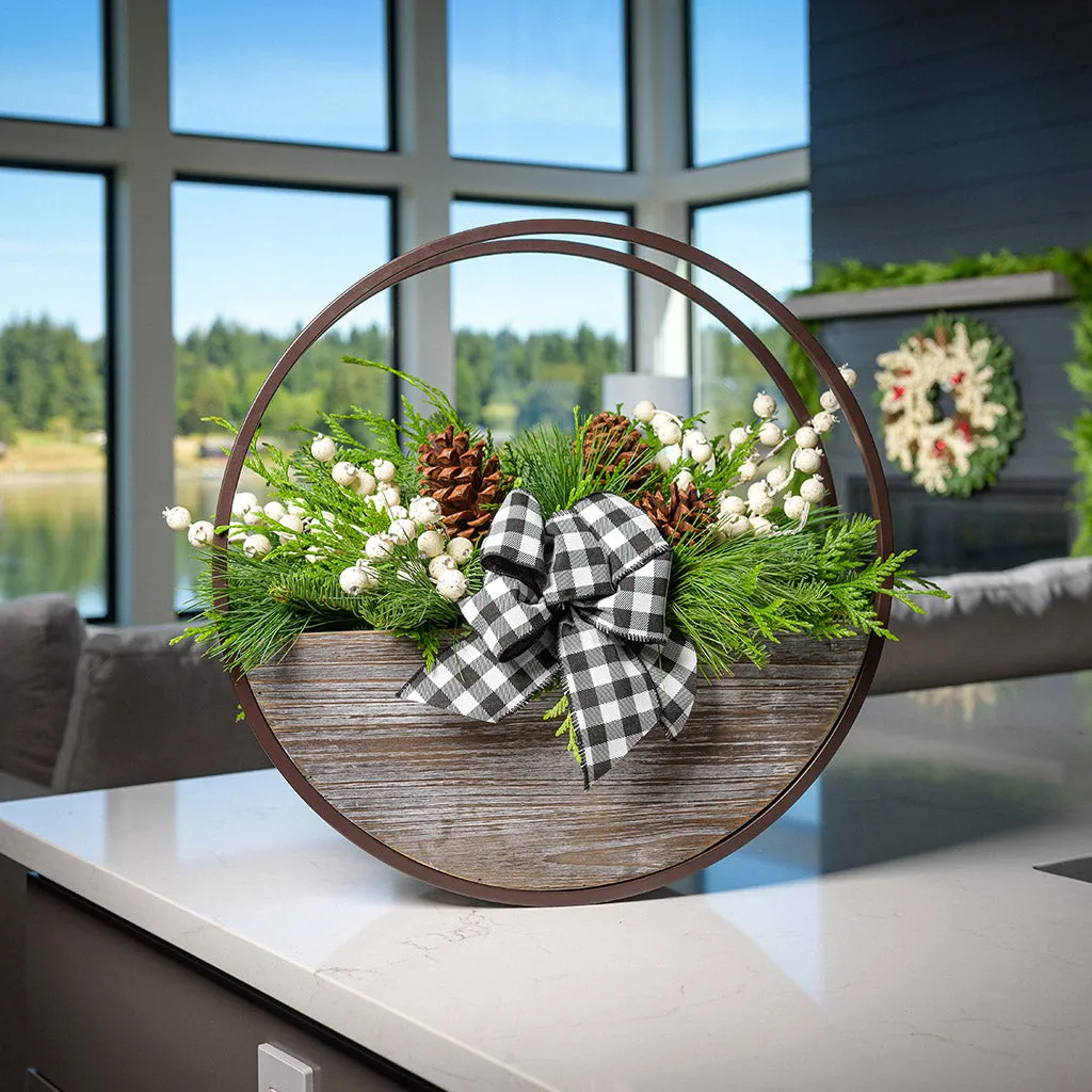 Farmhouse Centerpiece Ideas for Your Home – Lynch Creek Farm
