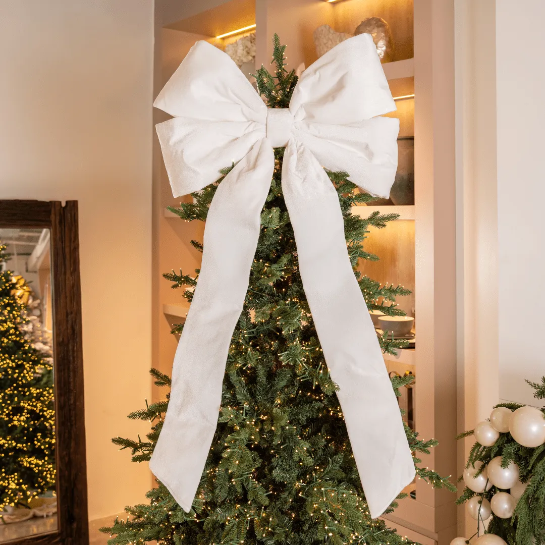 Festive Bows – Irony Home