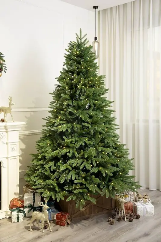 Fir Trees Christmas Trees - Designer Picks | Foter