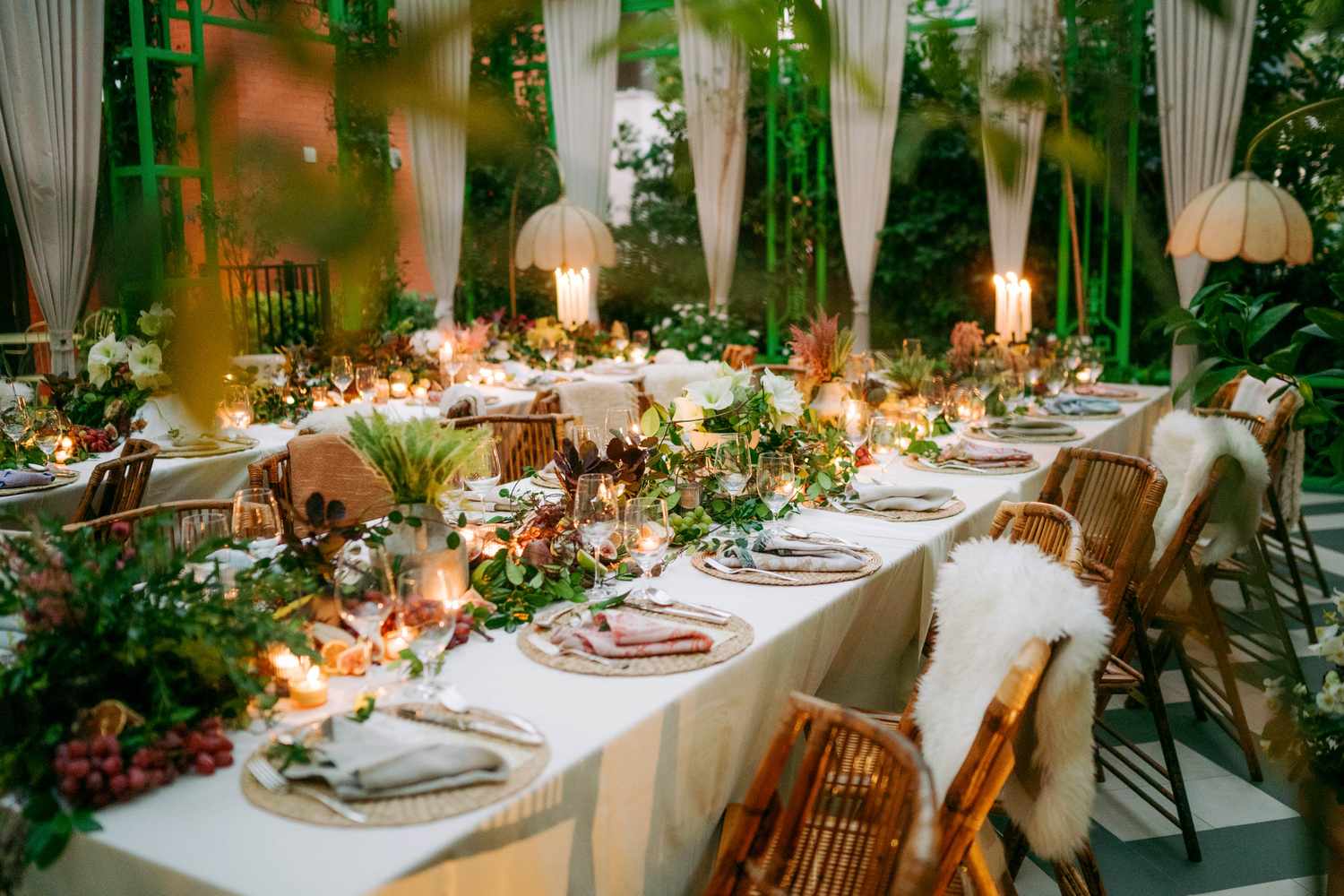 Flavorful Ways US Hotels Are Celebrating the Holidays