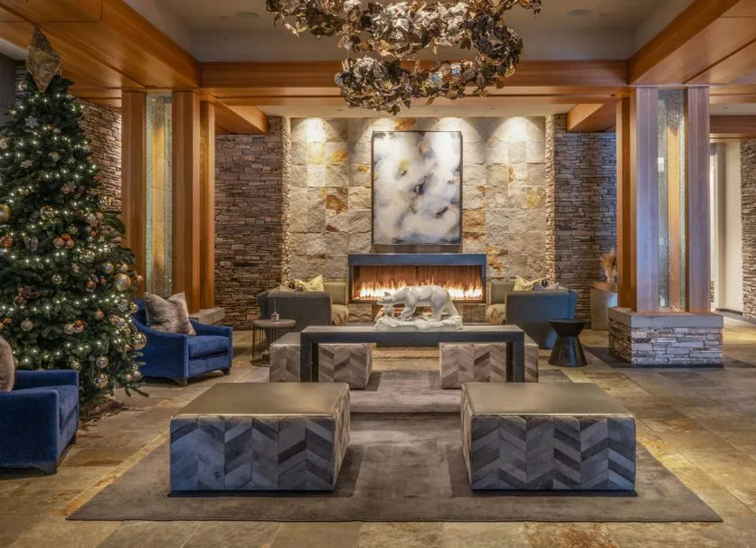 Four Seasons Resort Whistler C$ 421 (C̶$̶ ̶1̶,̶9̶7̶9̶). Whistler Hotel  Deals & Reviews - KAYAK