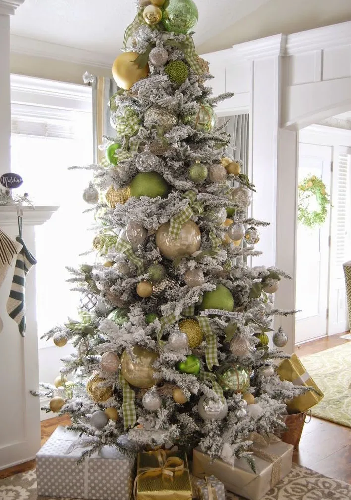 Fresh Spin on Traditional Classics-Holiday Decorating Trends | What's Hot by JIGSAW DESIGN GROUP