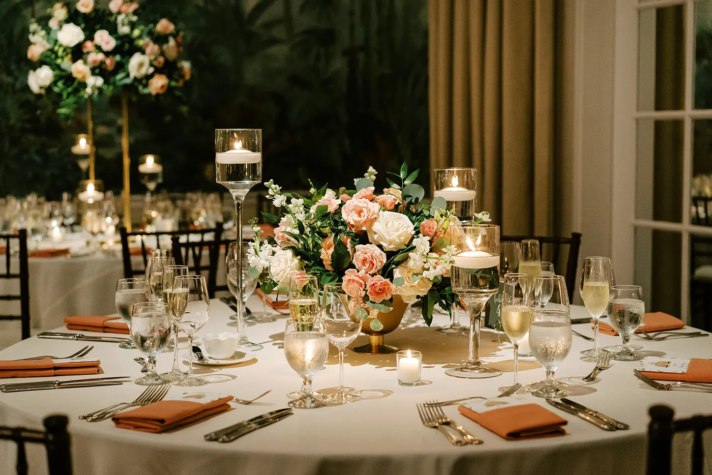 Fresh Wedding Ideas Using Pantone's 2024 Color of the Year Peach Fuzz | by  Bride & Blossom, NYC's Only Luxury Wedding Florist -- Wedding Ideas, Tips  and Trends for the Modern, Sophisticated Bride