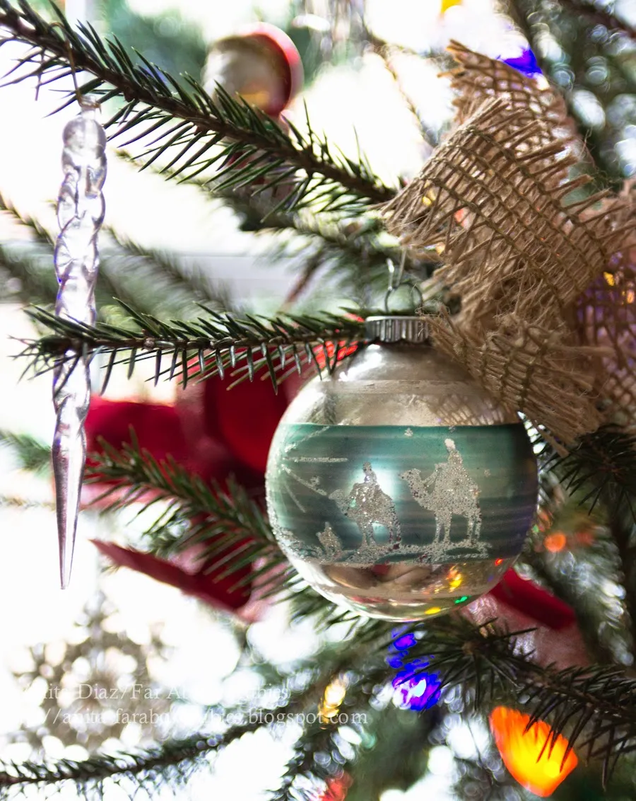 From My Front Porch To Yours: How I Found My Style Sundays- Christmas Edition- Far Above Rubies