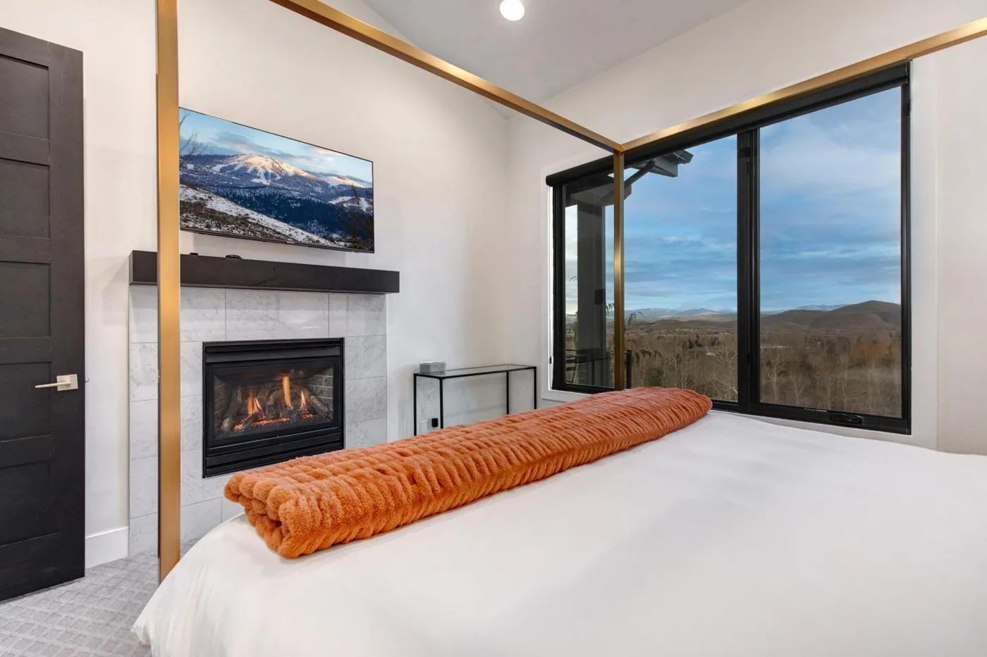 Frost Haven By Park City Lodging Park City, United States — book Holiday home, 2026 Prices