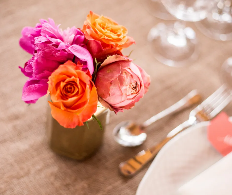 Frugal Dollar Store Wedding Decor Ideas » I'm Busy Shopping