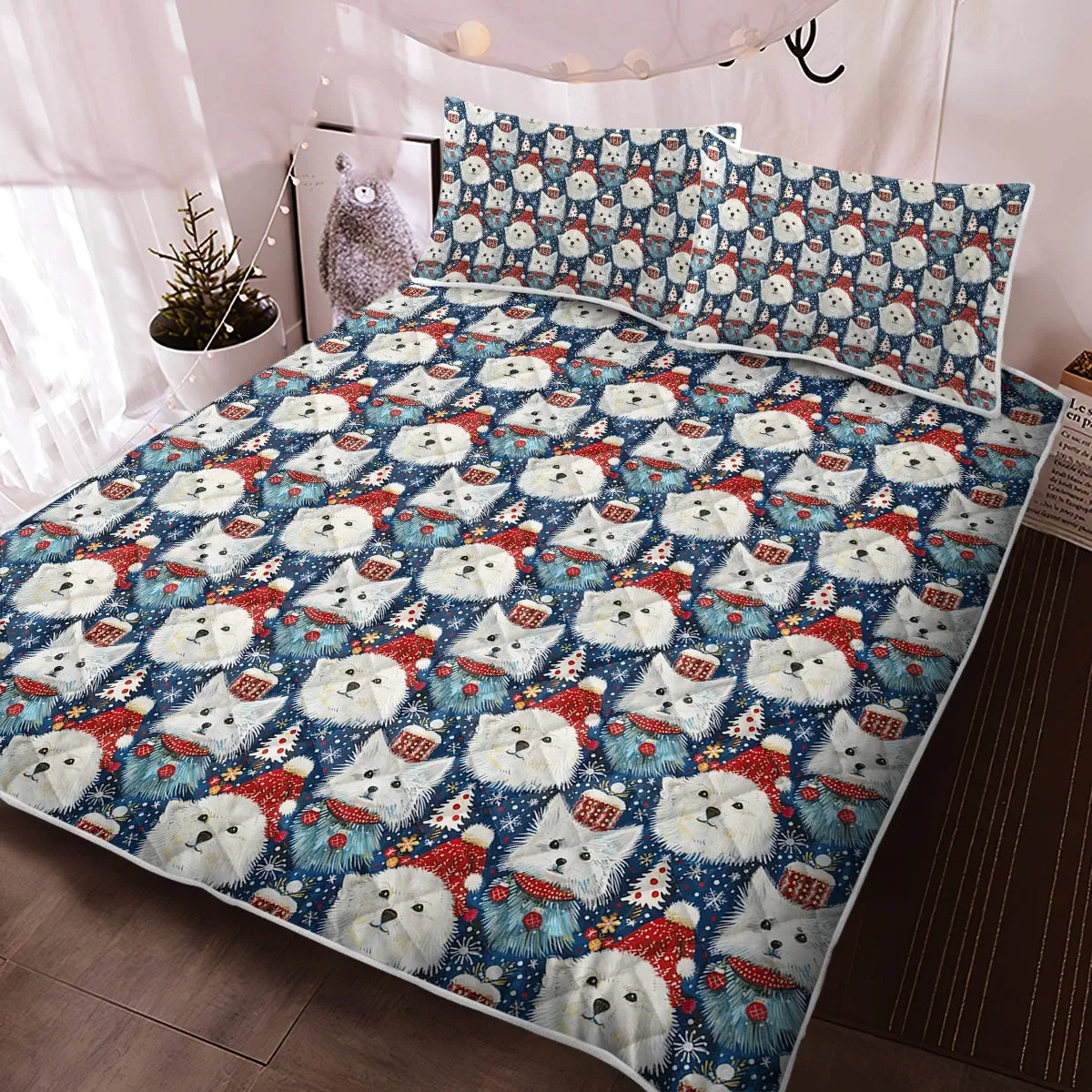 Full / Only Quilt