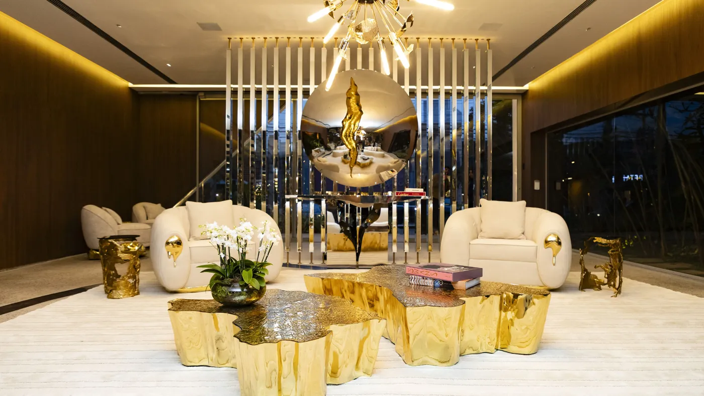 FURNITURE Archives - Boca do Lobo's inspirational world