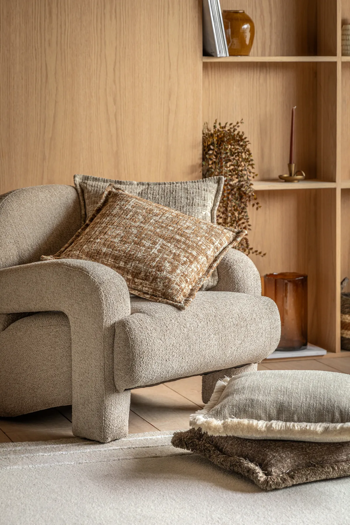 Gallery unveils over 180 new home décor products for Autumn/Winter 2026 -  Big Furniture Group