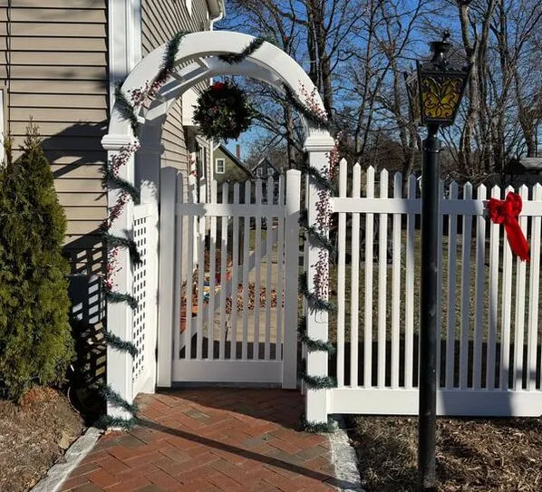 GEO Brothers, LLC Fence Blog - GEO BROTHERS FENCE