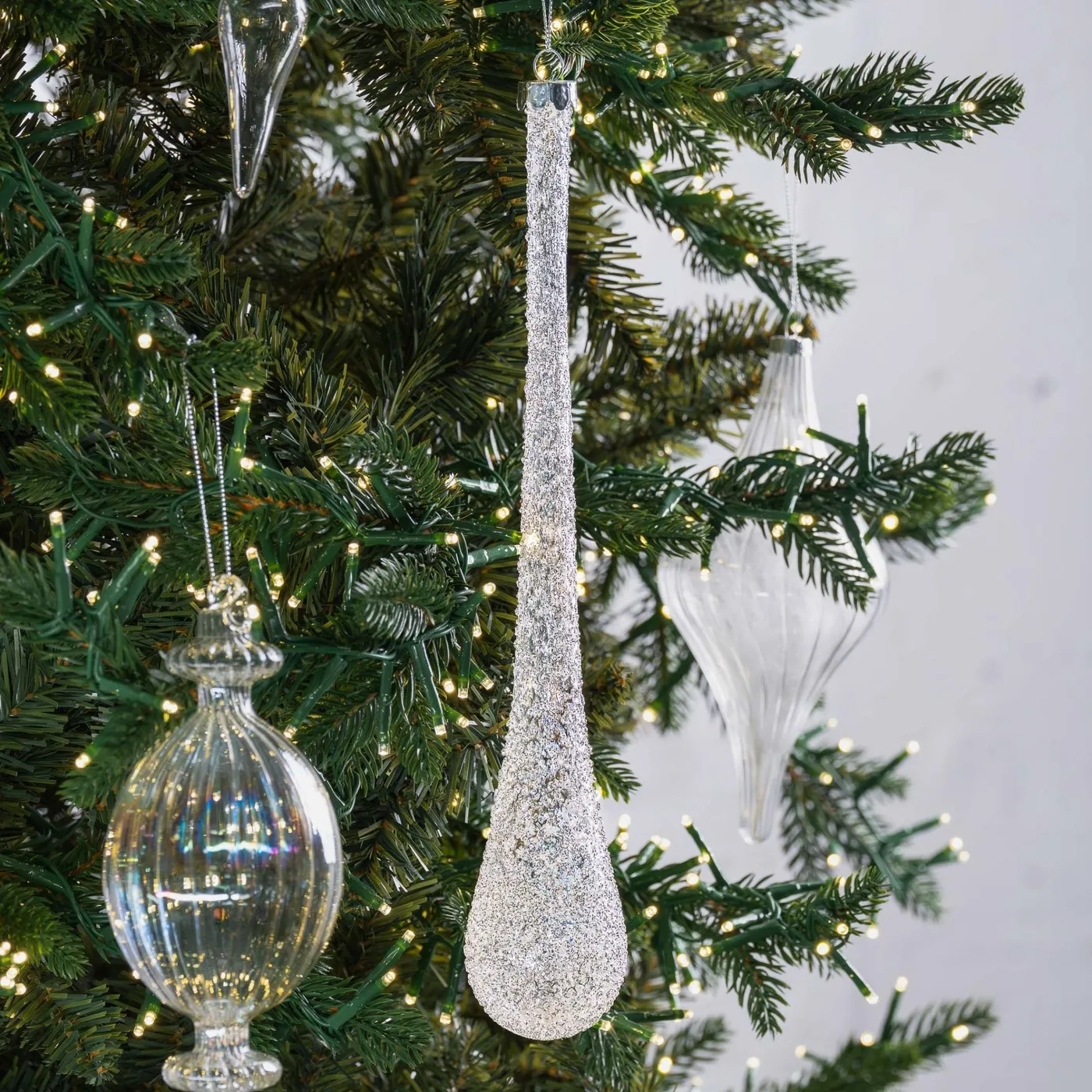 Glass Christmas Ornaments for Holiday Elegance | Joy By – Joy By