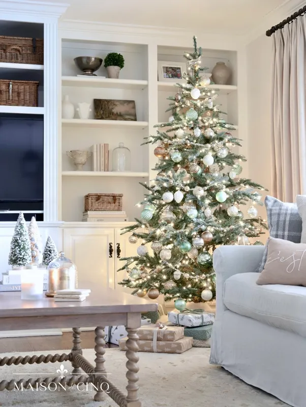 Green Christmas Trees - Designer Picks | Foter
