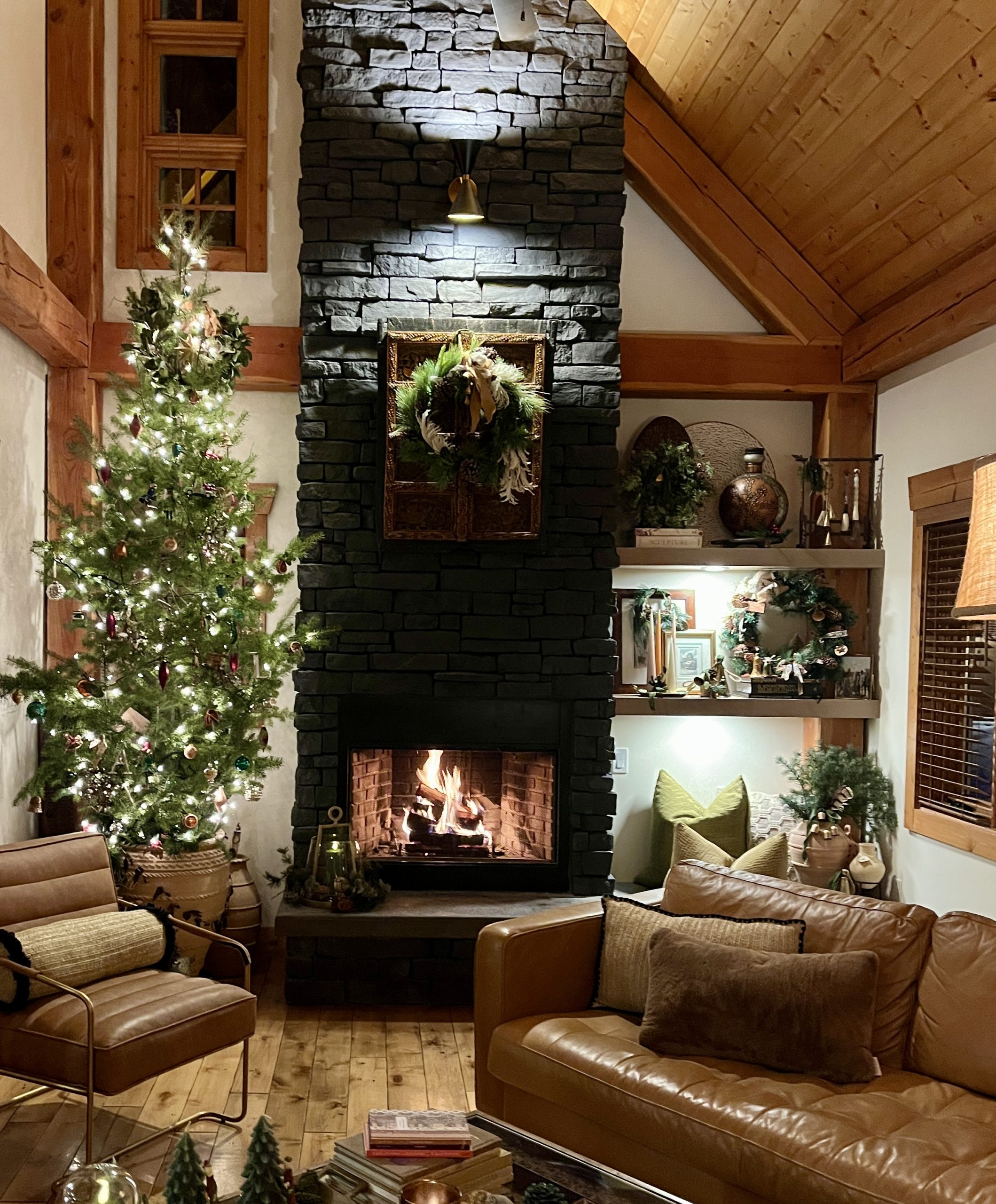 Happy New Year 2026… Home in Canada & Scotland – notesonaboardingpass