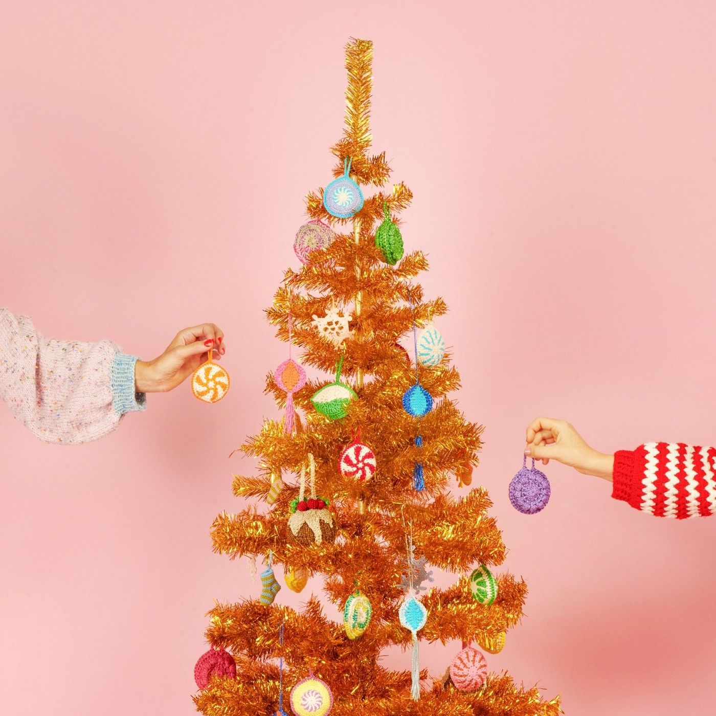 Hard Candy - Ornament – Hobbii