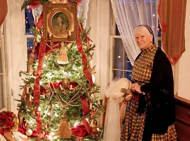 Hardman Farm's Victorian Christmas on Friday and Saturday nights in  December - Now Georgia