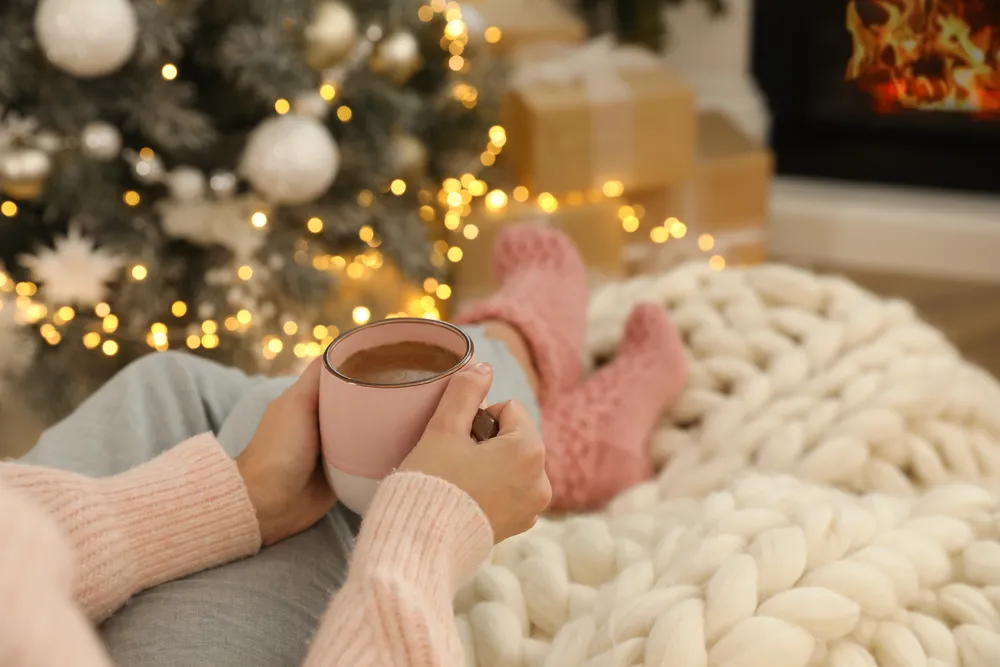 Have Yourself a Healthy Holiday Season – Advanced Care Hospitalist