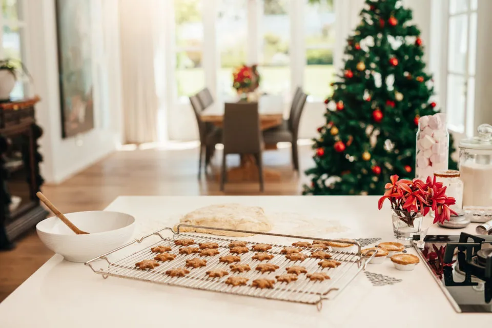 Holiday Cookies That Practically Bake Themselves - Garden State Honda