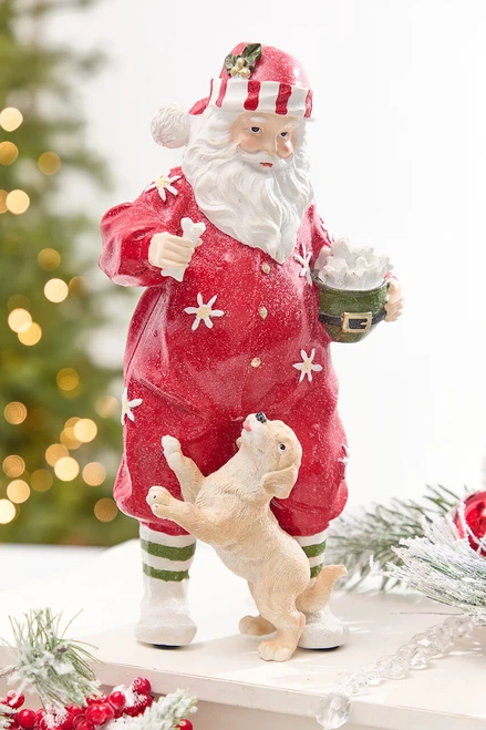 Holiday Decor - 2026 New Additions - Accents - Page 3 - Decorator's Warehouse