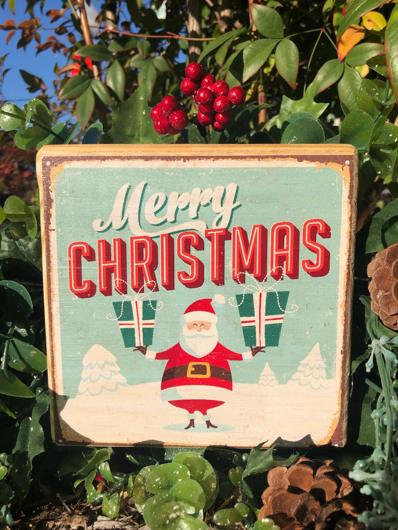 Holiday Decor – Ramblin' Rose Mercantile