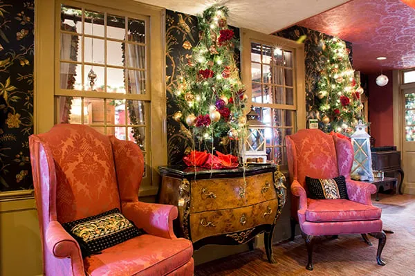 Holiday Decorating Tips From the Professionals - New Hampshire Magazine