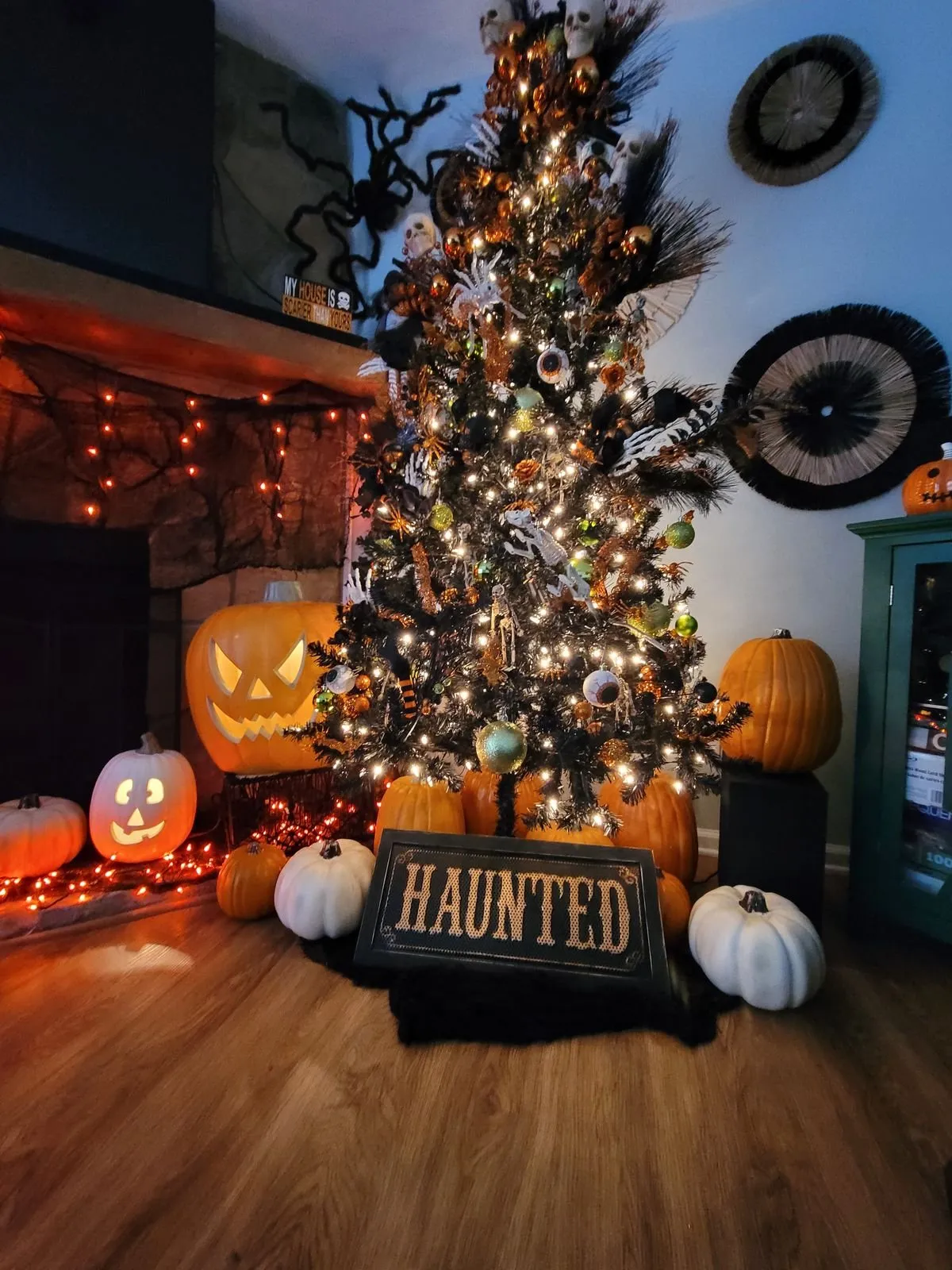 Holiday Decorator in Metro Atlanta | Styled Spaces and Seasons