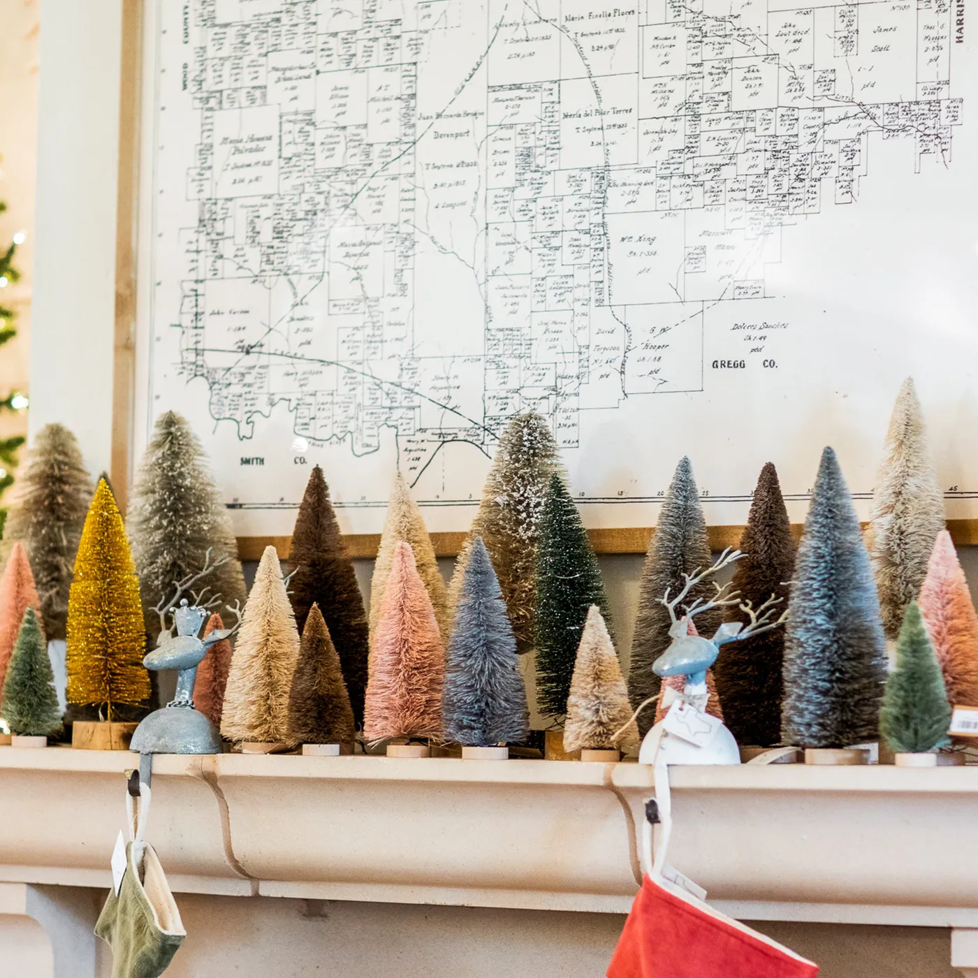 Holiday Tabletop – 80AcreMarket.com