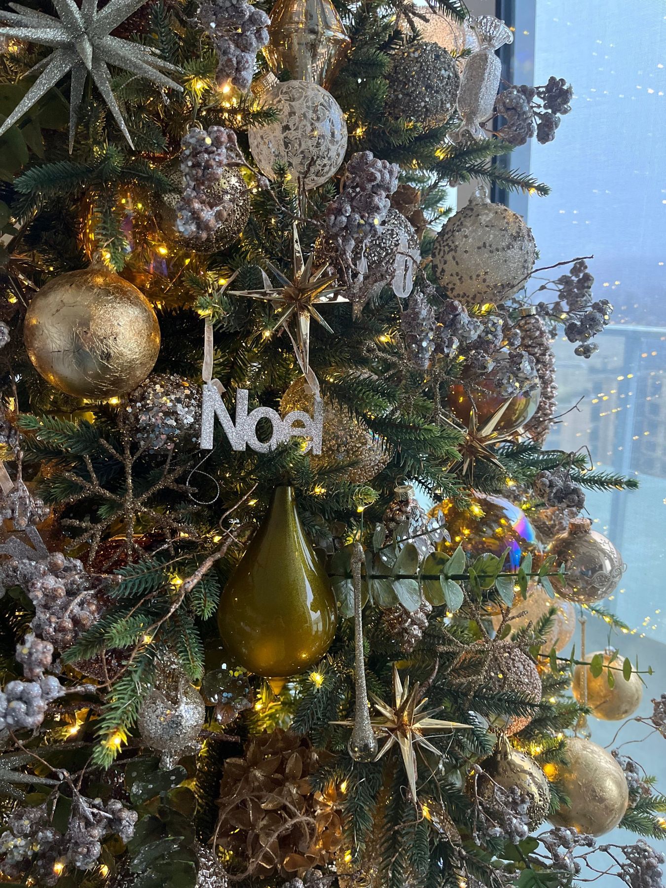 Holiday Trees | Elegant Artificial & LED Trees | Home Smith