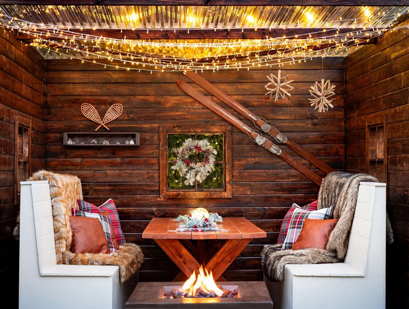 Holidays in Wine Country - Fairmont Sonoma