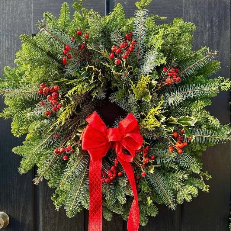 Holidays — Sunnyside Nursery