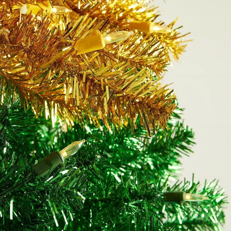 Home Depot Is Selling a Rainbow Christmas Tree! | PS Home