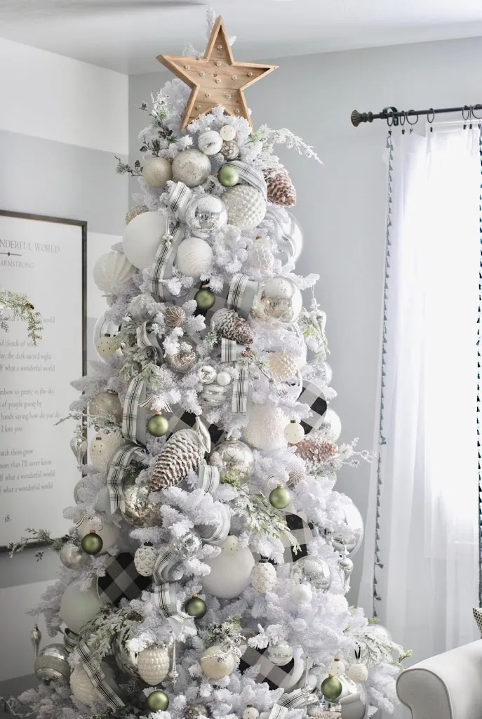 Home For The Holidays by Tree Classics – Home By Heidi