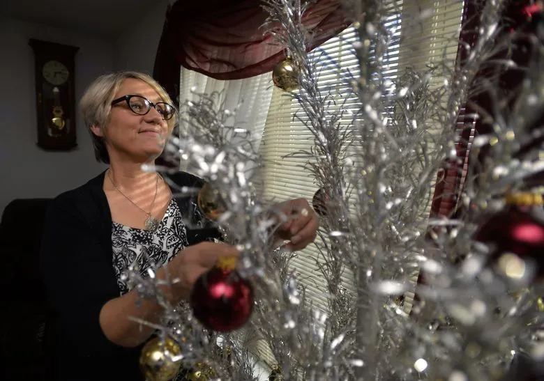 How Charlie Brown killed the aluminum Christmas tree | The Seattle Times