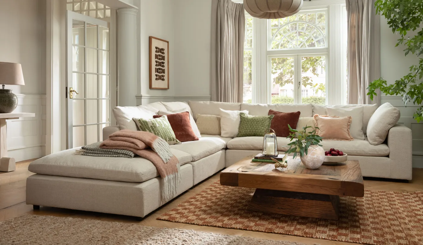 How to Bring Hygge into Your Home - Barker and Stonehouse