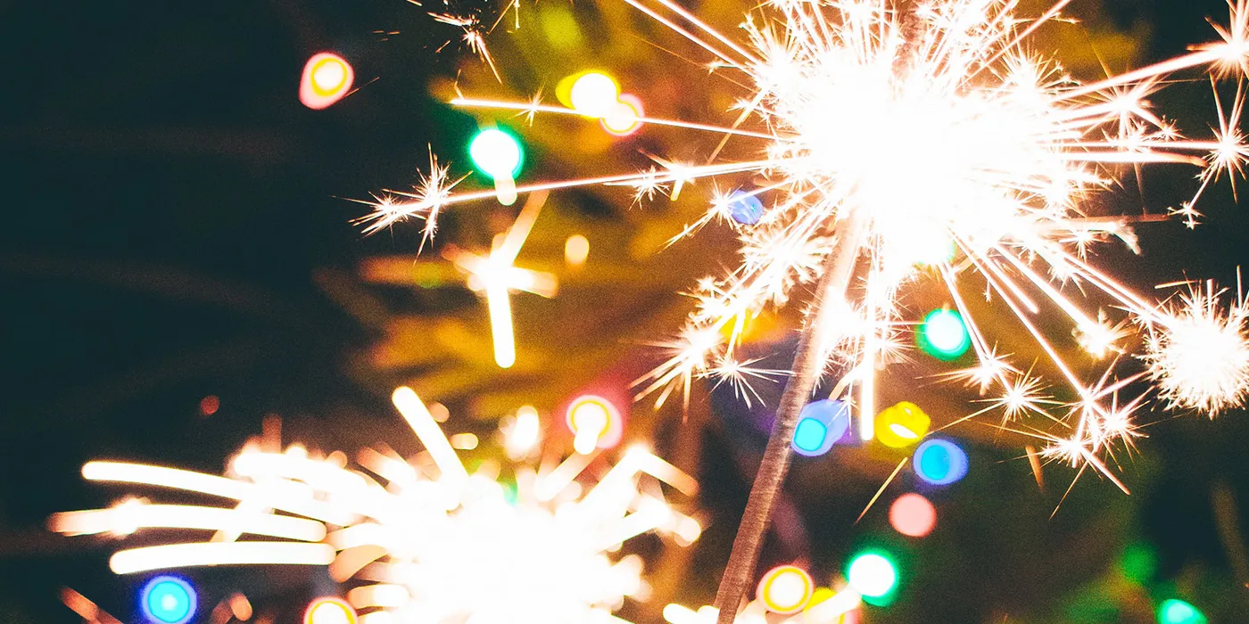 How to Celebrate New Year's Eve in Jackson Hole Wyoming