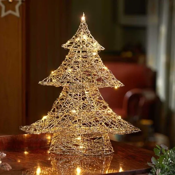 How to Decorate a Budget-Friendly Artificial Christmas Tree