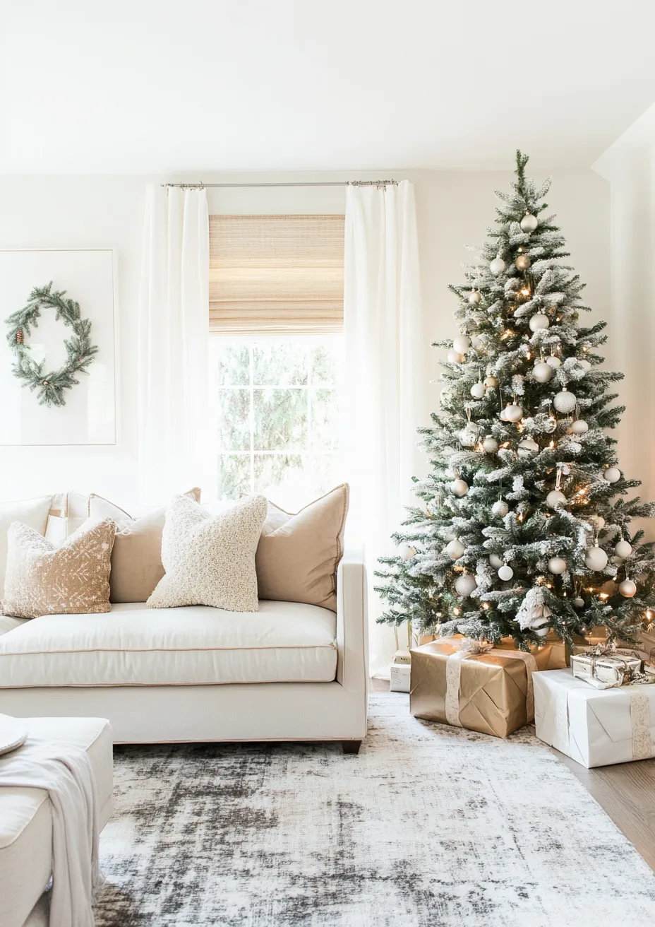 How to Decorate a Christmas Tree Like a Designer in 2025