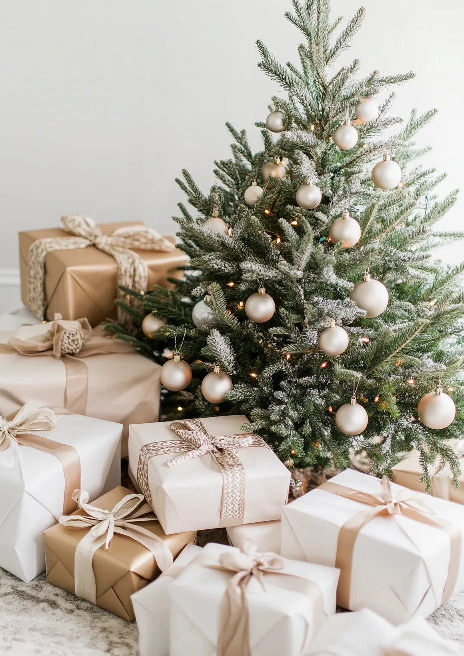 How to Decorate a Christmas Tree Like a Designer in 2025