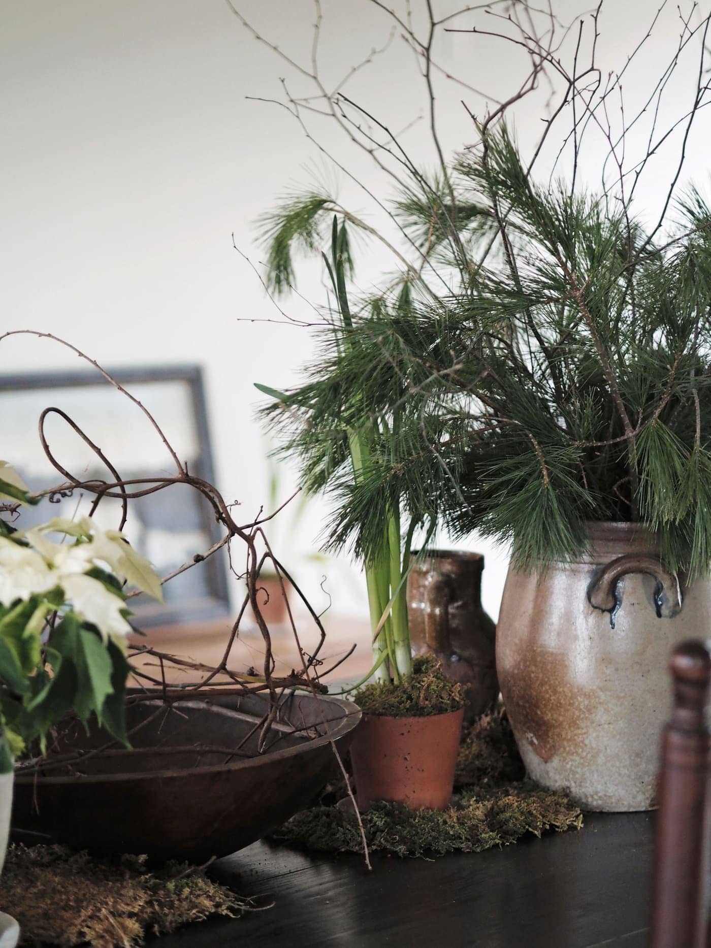 How to Decorate for Winter by Bringing Nature In - Scenic Hudson