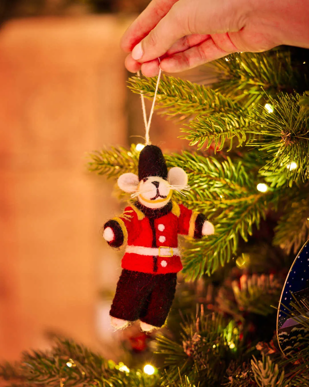 How to Decorate Your Christmas Tree with Royal Elegance | Royal Collection Trust
