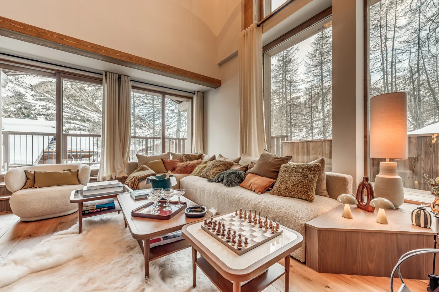 How to do a ski season in 2026/27 | French Alps jobs guide