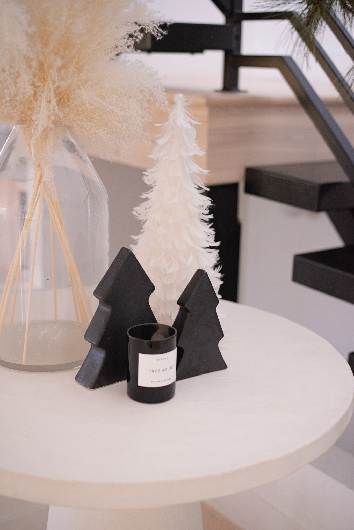How to Introduce Holiday Decor into Every Room - The Every Hostess