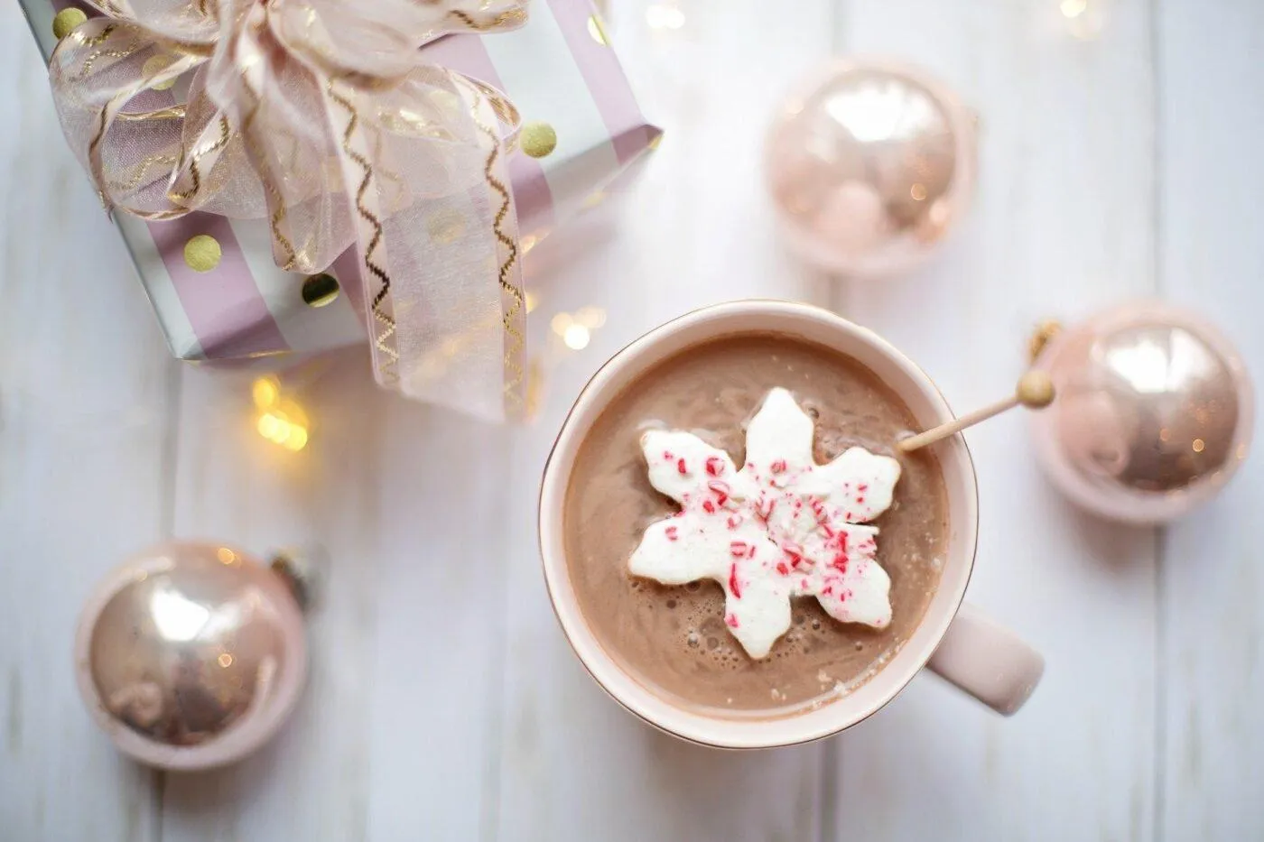 How to make a DIY hot chocolate gift | Hotel Chocolat