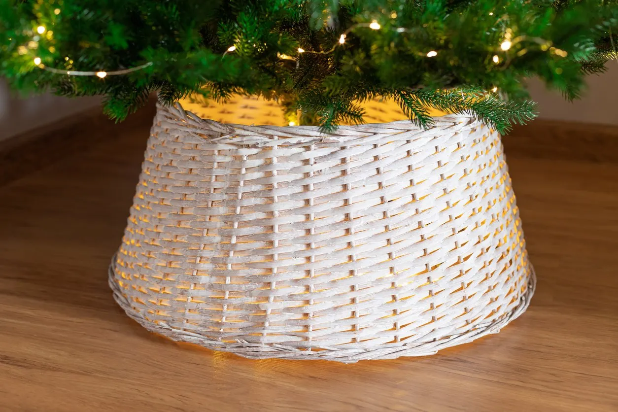 How to Make a Fake Christmas Tree Look Good—For Less - Bob Vila