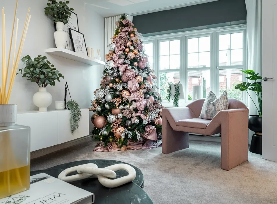 How to make your home festive ready: Christmas decor tips & ideas