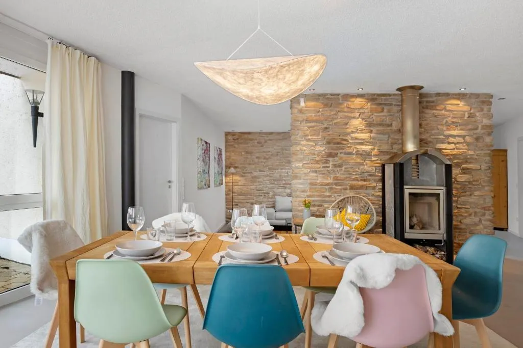 Hygge Home Schwarzwald, Villingen-Schwenningen (updated prices 2027)