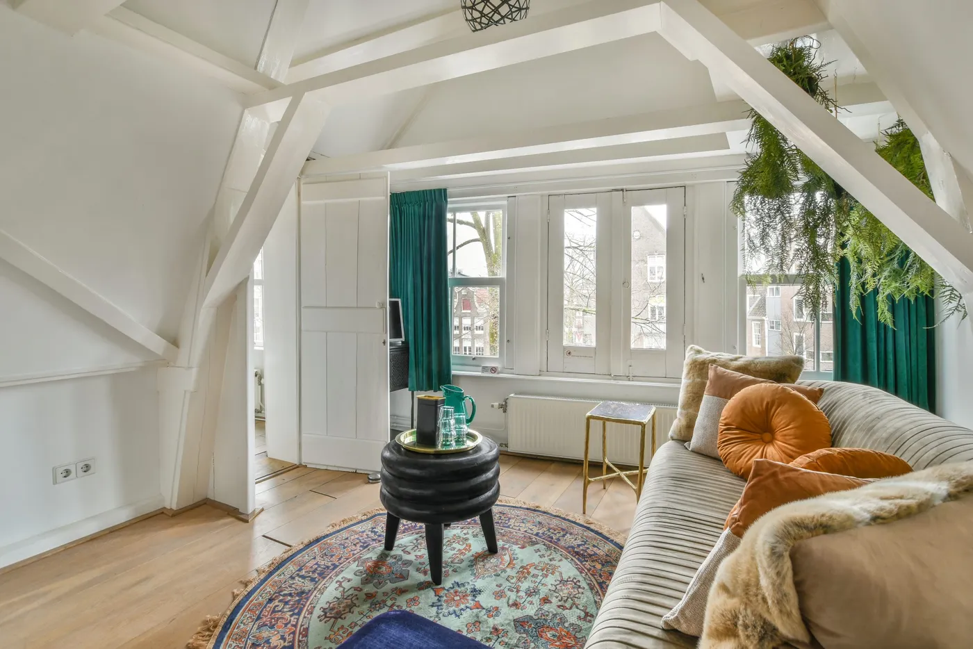 Hygge, the Craftsman Way - The Craftsman Blog